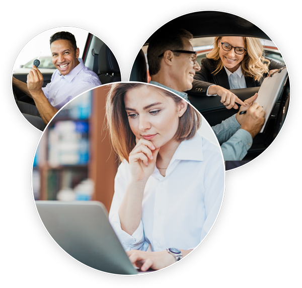 Schicker Credit Center - Financing for Everyone